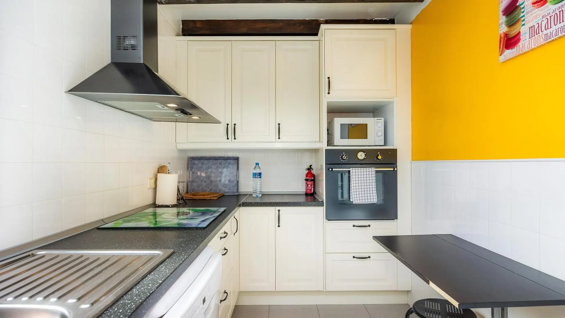 Apartman Duplex Can Roses Moscari Spanyolország