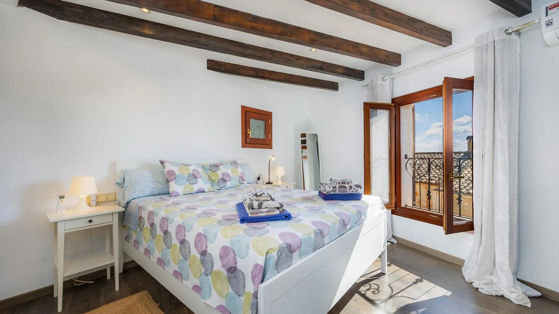Duplex Can Roses Moscari