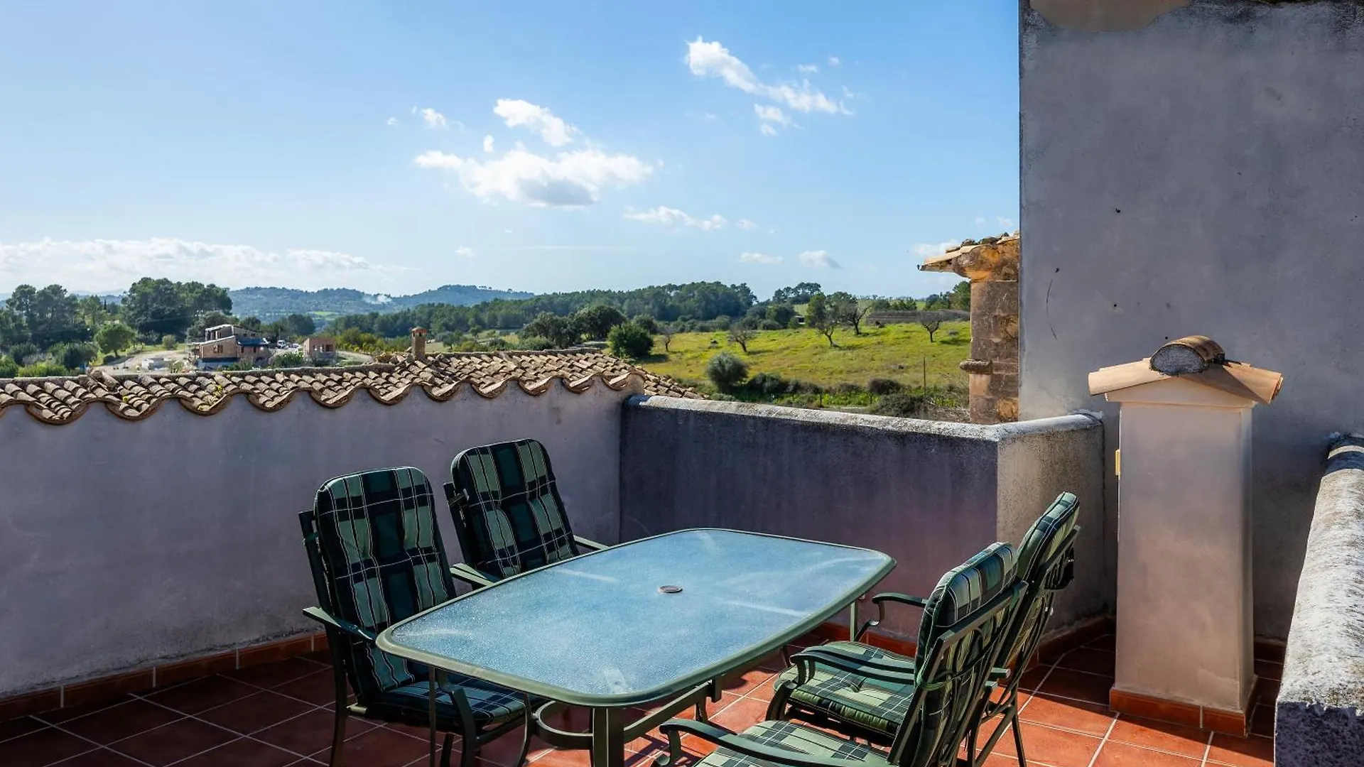 Duplex Can Roses Moscari